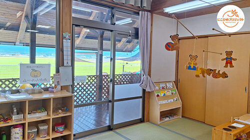 【西条市立東予南こども園】子どもの育ちを応援する「こども誰でも通園制度」とは？利用方法や園での様子を紹介！（愛媛/西条市・にこひめプロジェクト）