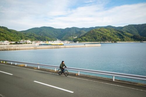 【E-Bike最西端チャレンジ2026】30名限定！四国最西端へGO！（佐田岬体験博 愛媛/伊方町）