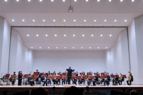 【愛媛県県民総合文化祭「吹奏楽公演」】ポップスからクラシックまで、県内一般吹奏楽団が松前に集う音楽祭（愛媛/松前町）