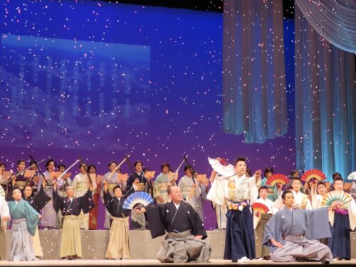 【愛媛県県民総合文化祭「吟詠剣詩舞公演」】優秀吟士・演者の技と心が集う令和8年の総ざらい（愛媛/松山市）