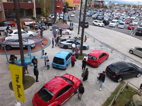 第回 愛媛輸入車フェスティバル19 In エミフルmasaki イマナニ 四国 愛媛 香川 徳島 高知 のイベント情報