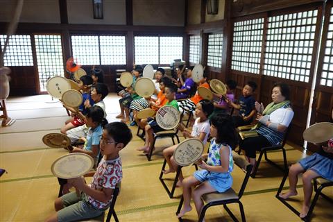 こども道場 お寺で1泊修行体験 イマナニ 四国 愛媛 香川 徳島 高知 のイベント情報