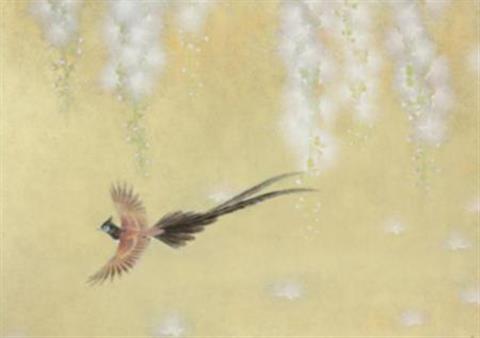 大森　正哉　　蕗の薹と鳥 大森 正哉 蕗の薹と鳥 （自然の中で気高く生きる鳥たちの世界