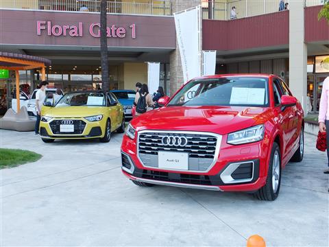 第23回 愛媛輸入車フェスティバル22 In エミフルmasaki イマナニ 四国 愛媛 香川 徳島 高知 のイベント情報