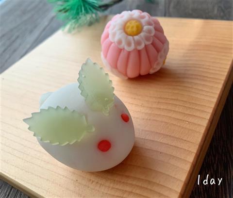 ☆よっちゃん☆様用 手鞠 手毬 てまり 正月 卯年 思いとどまり