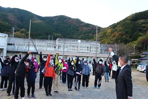 二宮敬作ウォーク2022 参加者募集