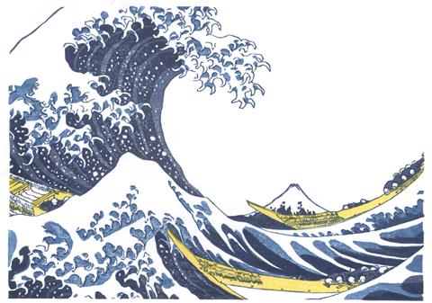 【歌麿展 関連イベント】浮世絵摺り体験