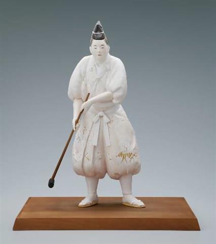 「第69回日本伝統工芸展」関連 講演会「祈りのひとがた」