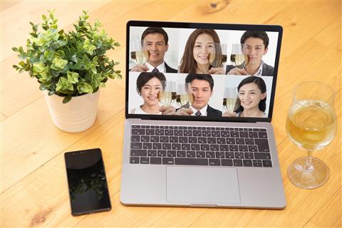 【オンライン】Let’sトーキング~結婚を考えている異性と仲良く話すコツをつかんでみませんか~