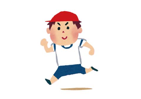 おもしろスポーツであそぼう!「サーキットゲーム」