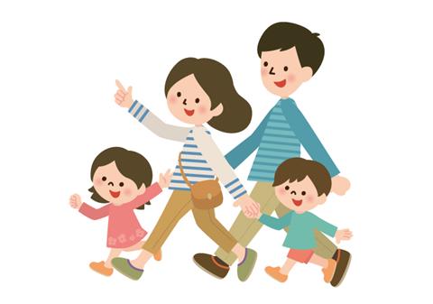 すこやか子育てセミナー「親子で自然とふれあおう」