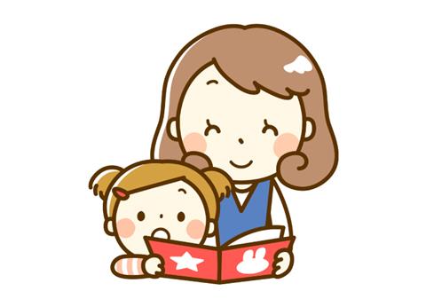 すこやか子育てセミナー「絵本と遊んでみませんか~コミュニケーションツールとしての絵本の使い方~」