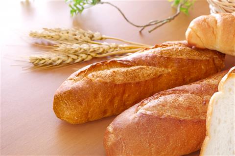 食べさせたくなる♪本格おうちパン~フランスパン~