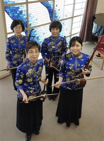 坂の上の雲ミュージアム定例イベント「土曜コンサート」