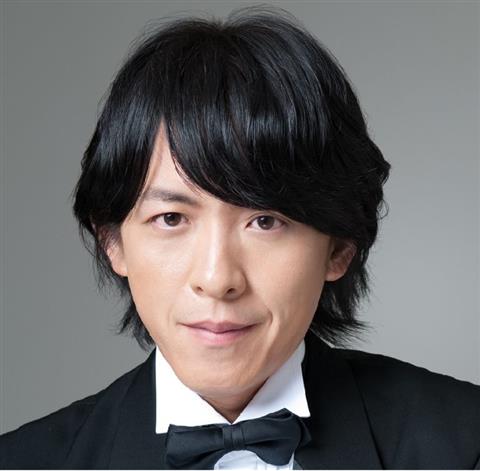宮本益光 バリトン・リサイタル