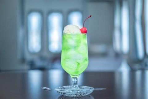 海に恋する泊まれる喫茶店 ポパイde愛イベント Vol.1 ~ しずむ夕日が立ちどまる町で、ノスタルジーに浸りながら ~