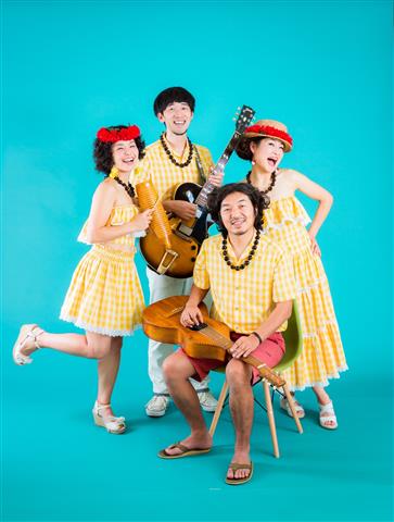 坂の上の雲ミュージアム定例イベント「土曜コンサート」