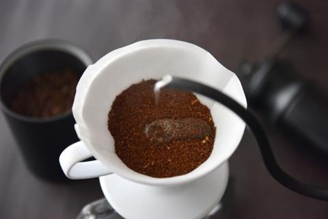 毎日飲みたい！おいしいコーヒーの淹れ方