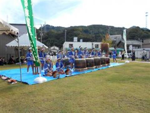 きなはいや吉田三万石2023(吉田産業祭)