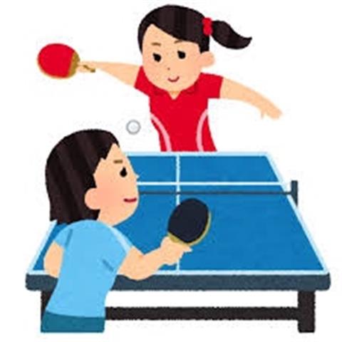 ちびっ子卓球体験フェスタ2023