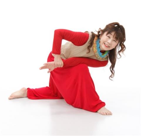 【体験会】はじめての自力整体~女性専科~