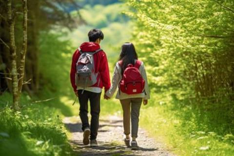 ちょこっと山歩き!はま恋34 in銅山峰ダイヤモンド水(新居浜市縁結びサポート業務) ~初心者OKの山婚活(お弁当&おやつ付)~
