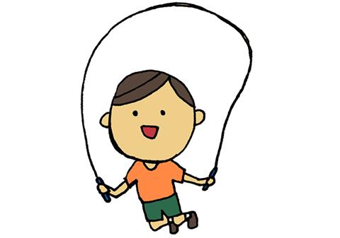 パパキャン2023 親子で初めてシリーズ「なわとびチャレン