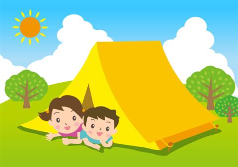 おひさまデイキャンプ（6）