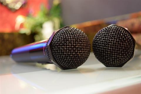 【体験会】レディースカラオケ~演歌・歌謡曲を楽しく歌おう!