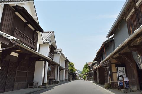 ジオライドツアー 歴史と文化の里めぐり 絶景!笠置峠古墳への旅 編