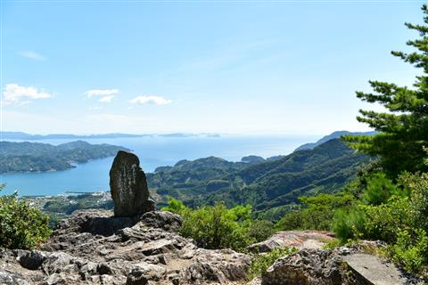 ジオライドツアー 絶景！法華津峠編