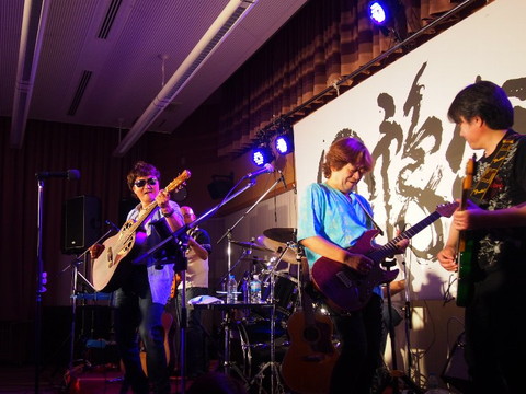 伊豫國ライブvol.45「cococu Special Live」