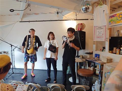 the 祭り ~returns~