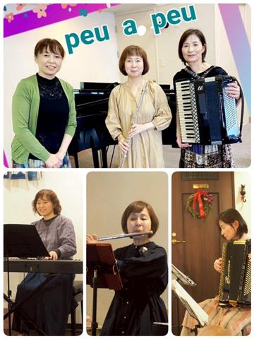 坂の上の雲ミュージアム定例イベント「土曜コンサート」