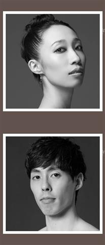 -K‘s-Ballet・Pilates第６回発表会