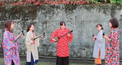 坂の上の雲ミュージアム定例イベント「土曜コンサート」
