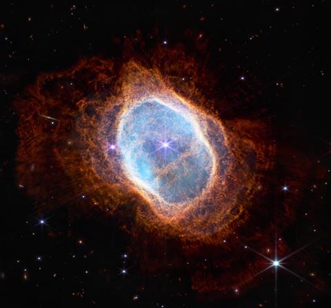 円形抽象画 UFO 宇宙 企画展「宇宙望遠鏡が拓く深宇宙」 | イマナニ 四国のイベント情報