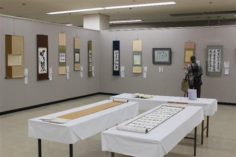 第78回鳴門市展