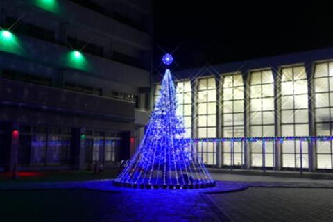 聖カタリナ大学：看護学科 クリスマス・オープンキャンパス2025