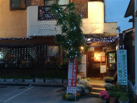 バレンタインチョコフェアー