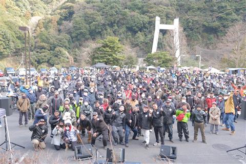 ハマカブミーティング4TH