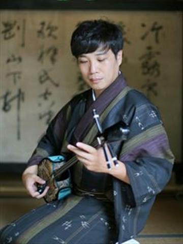 声を出して、心をゆるめる 楽しく唄う沖縄民謡