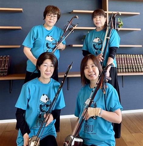 坂の上の雲ミュージアム定例イベント「土曜コンサート」