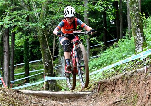 やわたはま国際MTBレース2026 （Yawatahama International Cross-Country Race/Continental Series/UCI Junior Series XCO）
