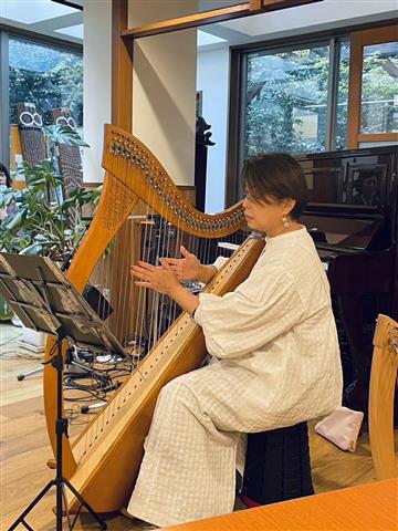 坂の上の雲ミュージアム定例イベント「土曜コンサート」