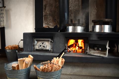 ふらっとかまどの日