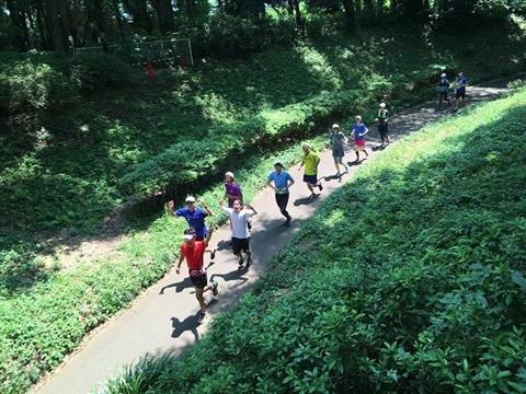 2026マラソン完走への道 ～スタートアップ応援講座～