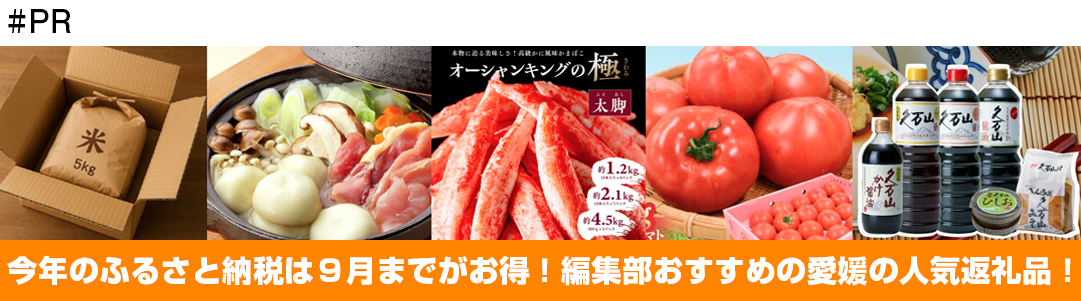 ふるさと納税