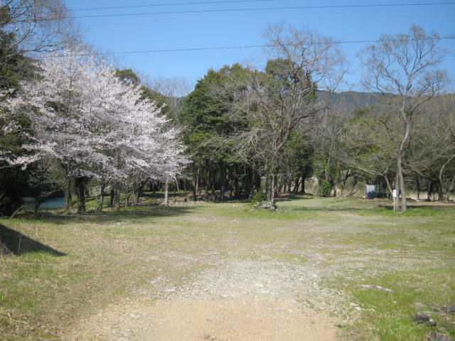 三原キャンプ場